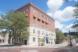 Council Bluffs, IA Office, Office/Retail - 500 Willow Ave