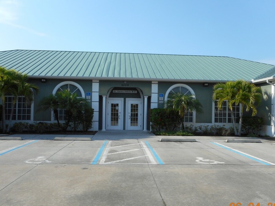 1019 Harvin Way, Rockledge, FL for Rent