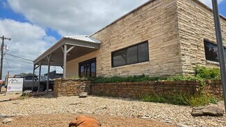 Stephenville, TX Office - 299 S Columbia St