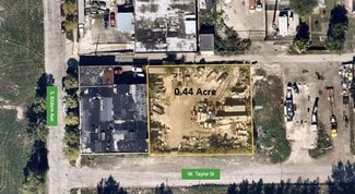 4234-4244 W Taylor St st  