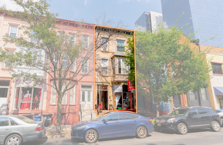 Newark, NJ Retail - 9 Warren St