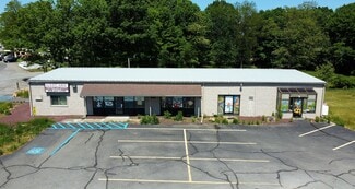 Pocono Summit, PA Retail - 175 Harvest Ln