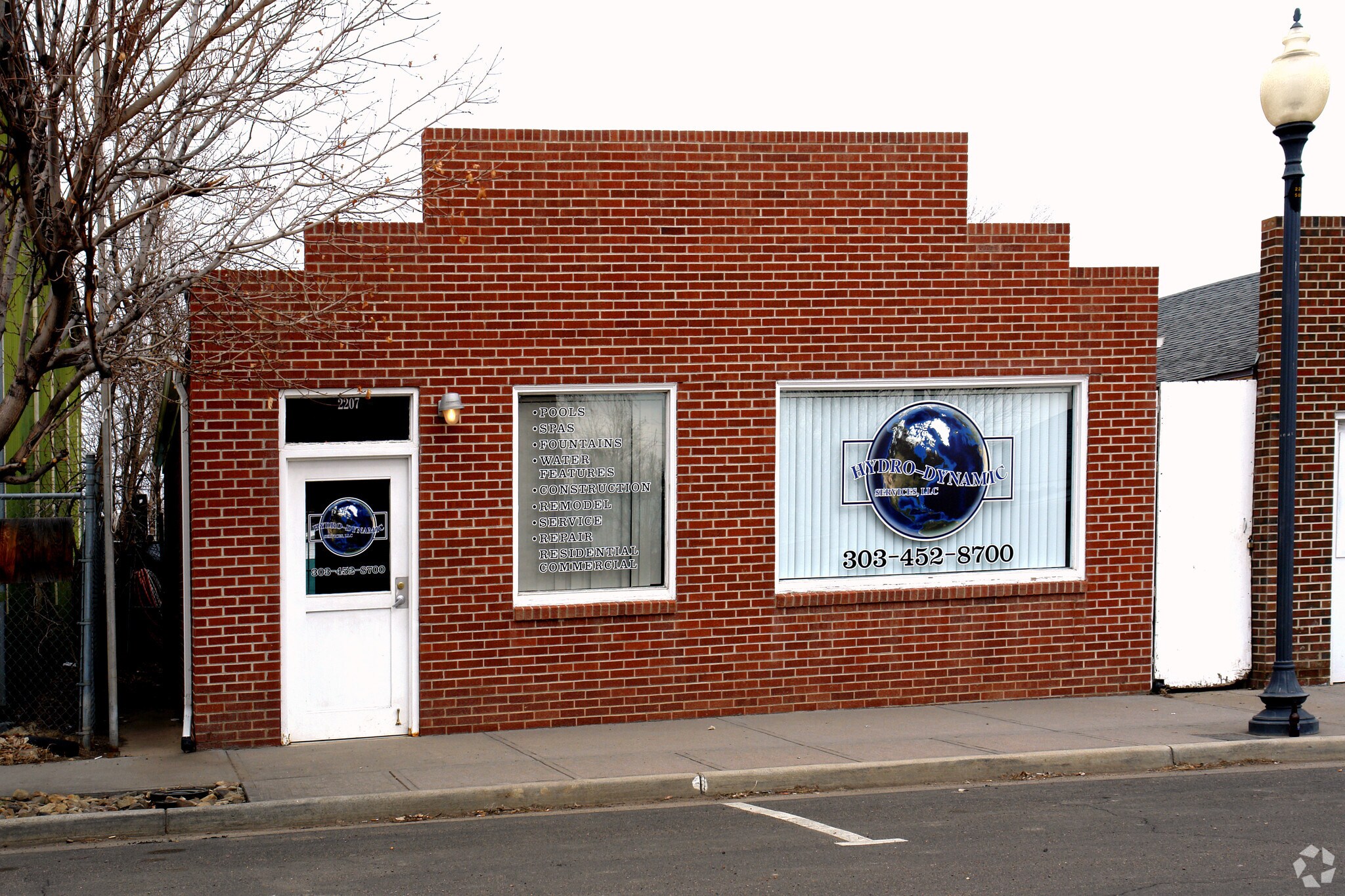 2207 Lake Ave, Denver, CO for Rent