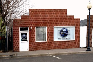 Denver, CO Industrial - 2207 Lake Ave