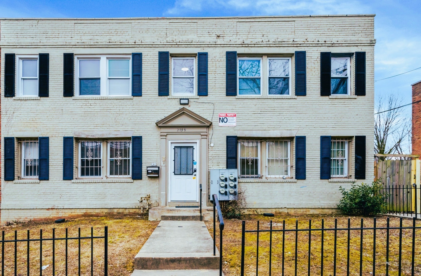 2859 Denver St SE, Washington, DC for Sale