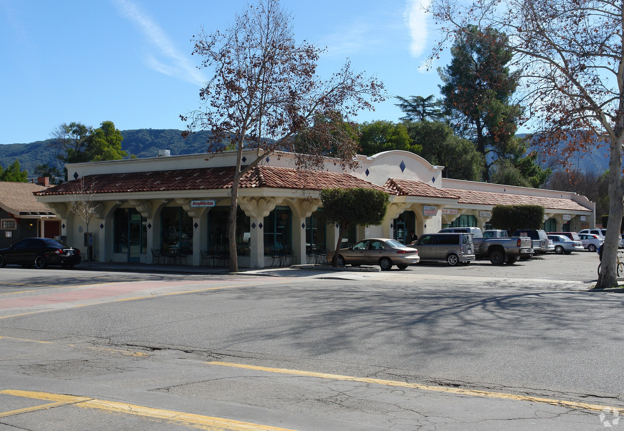 423 E Ojai Ave, Ojai, CA for Rent
