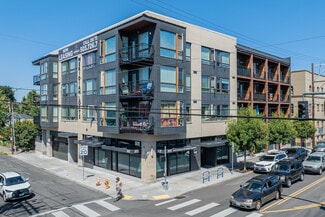 Portland, OR Retail - 1478 SE 49th Ave
