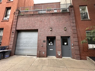 Brooklyn, NY Flex - 694 Sackett St