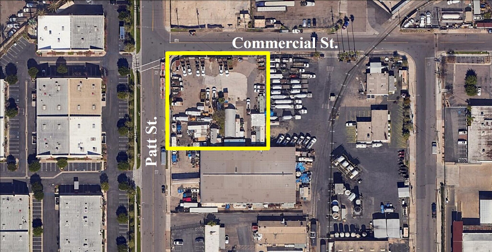 320 E Commercial St, Anaheim, CA for Rent