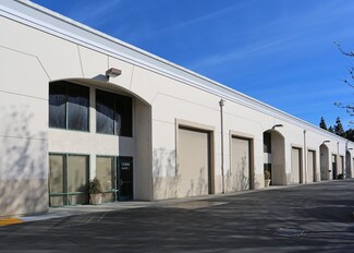 San Ramon, CA Industrial - 12893 Alcosta Blvd San Ramon, CA Industrial - 12893 Alcosta Blvd