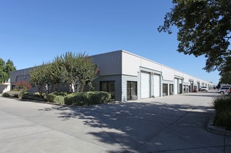 Tracy, CA Industrial - 392 W Larch Rd