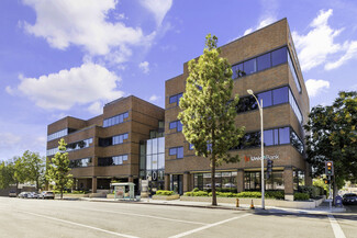 Burbank, CA Office - 601 S Glenoaks Blvd