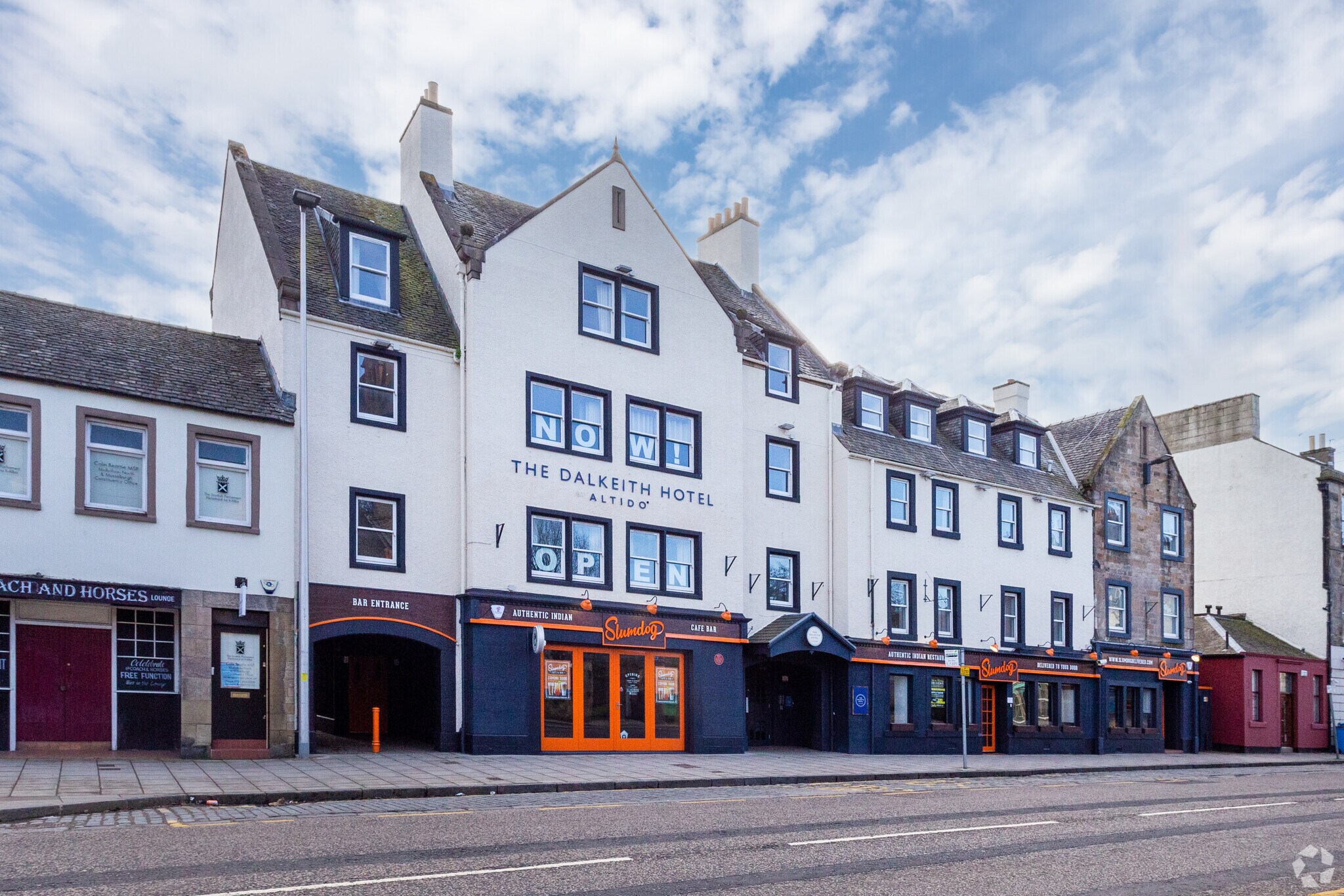 156 High St, Dalkeith, MLN for Sale