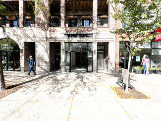 Chicago, IL Office/Retail - 2136-2142 W Division St