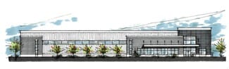 Wayland, MI Industrial - 1215 142nd Avenue ave
