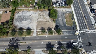 Saint Petersburg, FL Commercial Land - 3419 18th Ave S Saint Petersburg, FL Commercial Land - 3419 18th Ave S