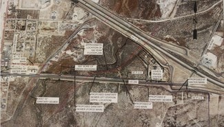 Fort Stockton, TX Industrial - E US 290