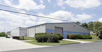 Knoxville, TN Industrial - 4145-4157 Appalachian Way