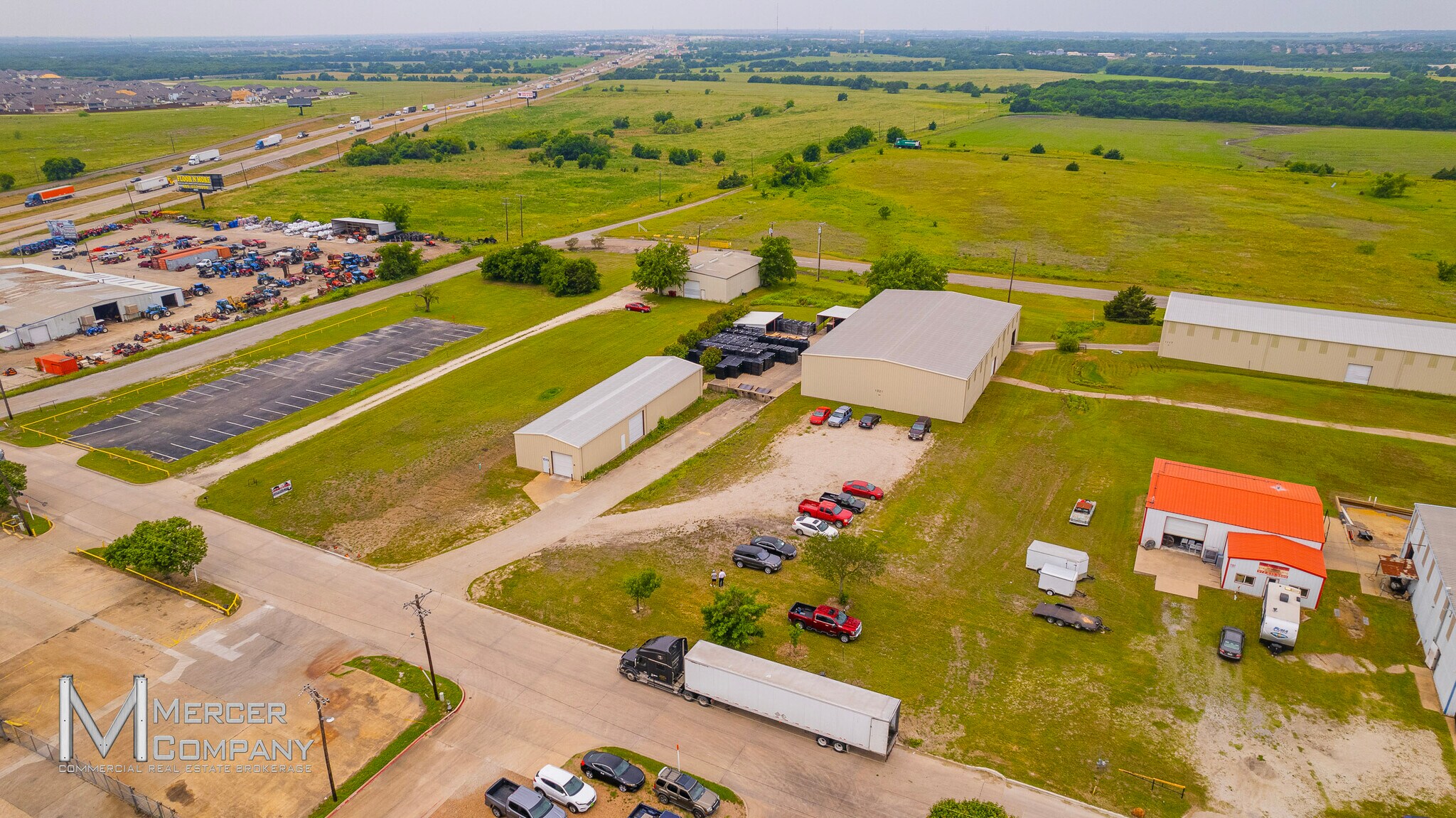 10171021 Industrial Dr Royse City, TX 75189 Industrial Property for