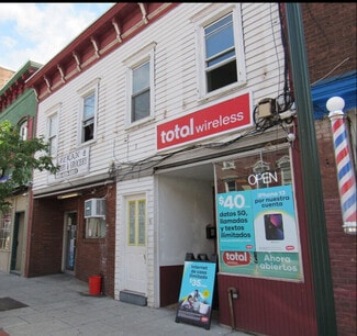 Haverstraw, NY Storefront Retail/Office - 6-8 Broadway
