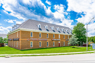 Woodbridge, VA Office - 13875 Hedgewood Dr