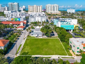Sarasota, FL Commercial - 701 Cohen Way