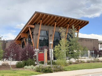 Winter Park, CO Retail - 78337 US 40 Hwy Winter Park, CO Retail - 78337 US 40 Hwy