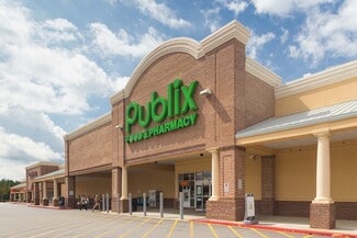 Loganville, GA Office/Retail - 4325-4337 Atlanta Hwy