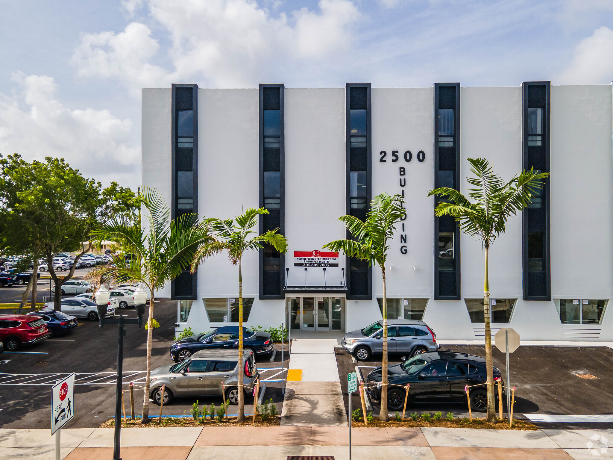 2500 Hollywood Blvd, Hollywood, FL for Rent