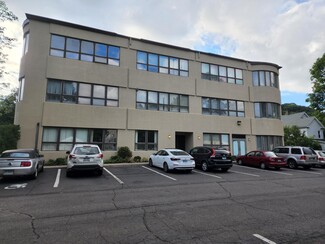 Danbury, CT Office - 72-74 North St