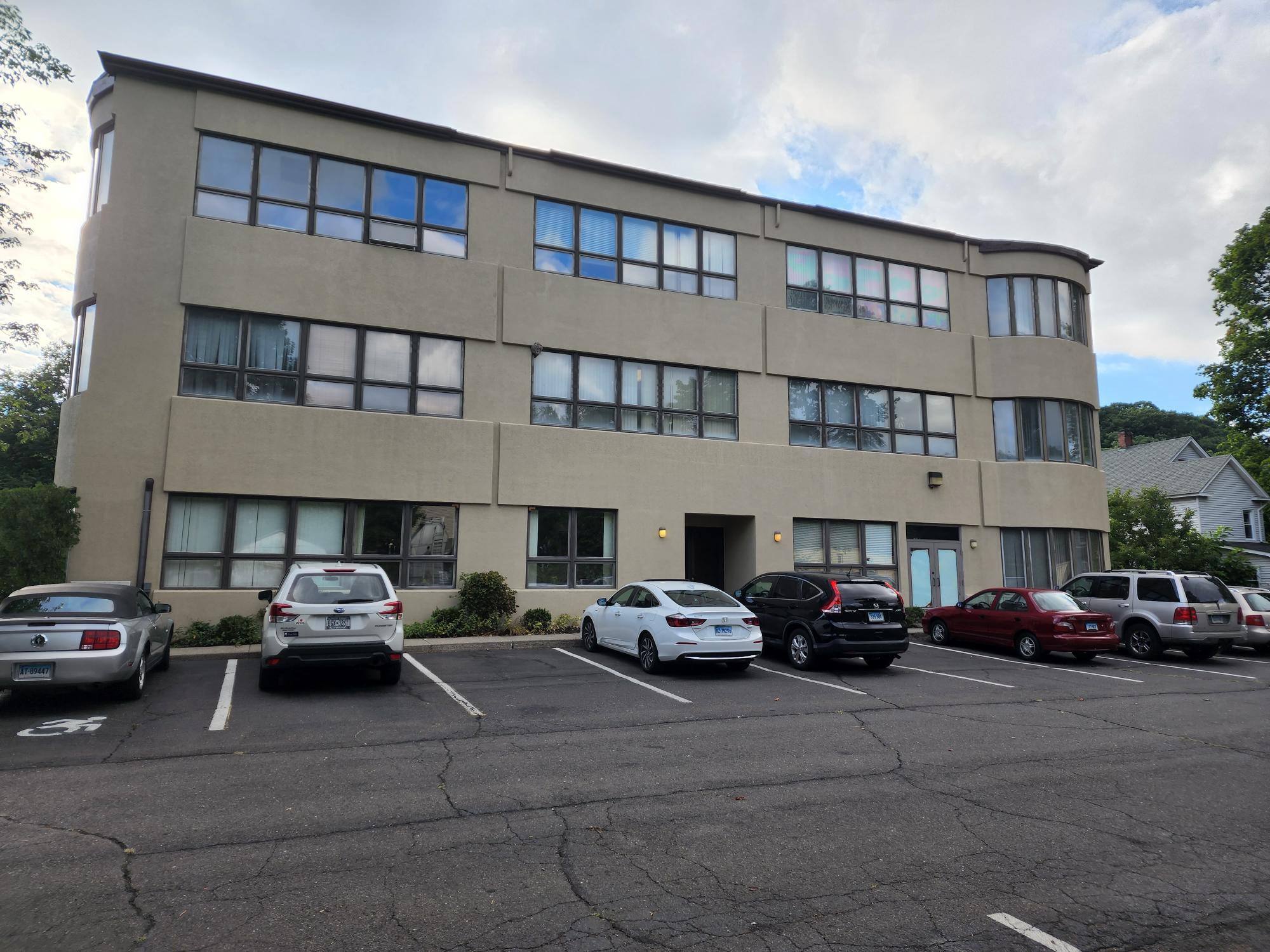 72-74 North St, Danbury, CT for Rent