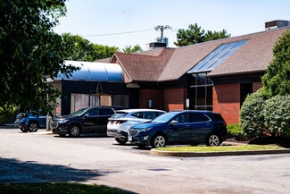 Amherst, NY Office/Medical - 15 South Forest Rd Amherst, NY Office/Medical - 15 South Forest Rd