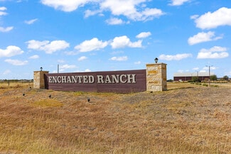 San Marcos, TX Specialty - 1300 Scull Rd