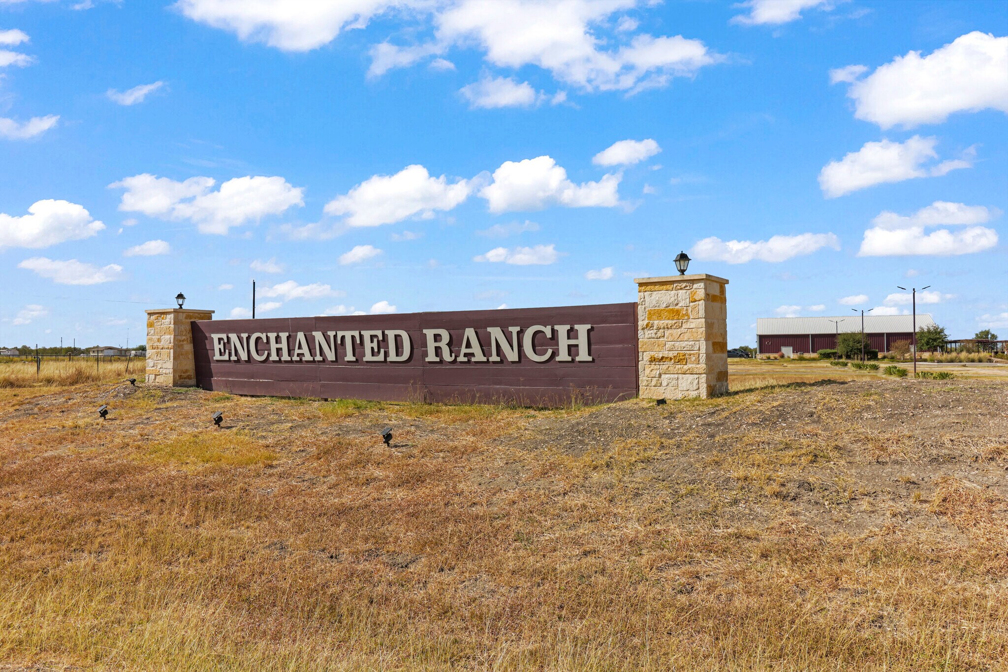 1300 Scull Rd, San Marcos, TX for Sale