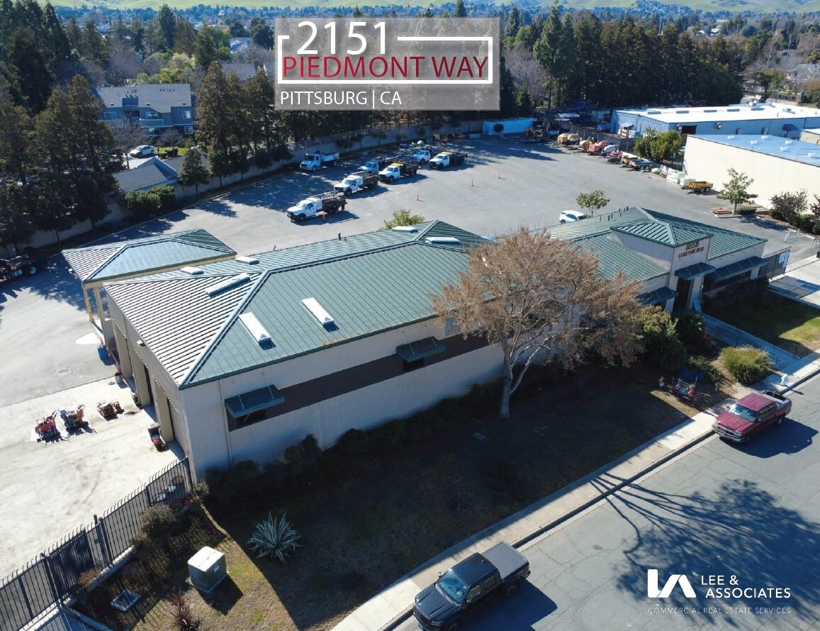 2141-2151 Piedmont, Pittsburg, CA 94565 USA, Pittsburg, CA for Sale