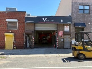 Brooklyn, NY Industrial - 159 21st St Brooklyn, NY Industrial - 159 21st St
