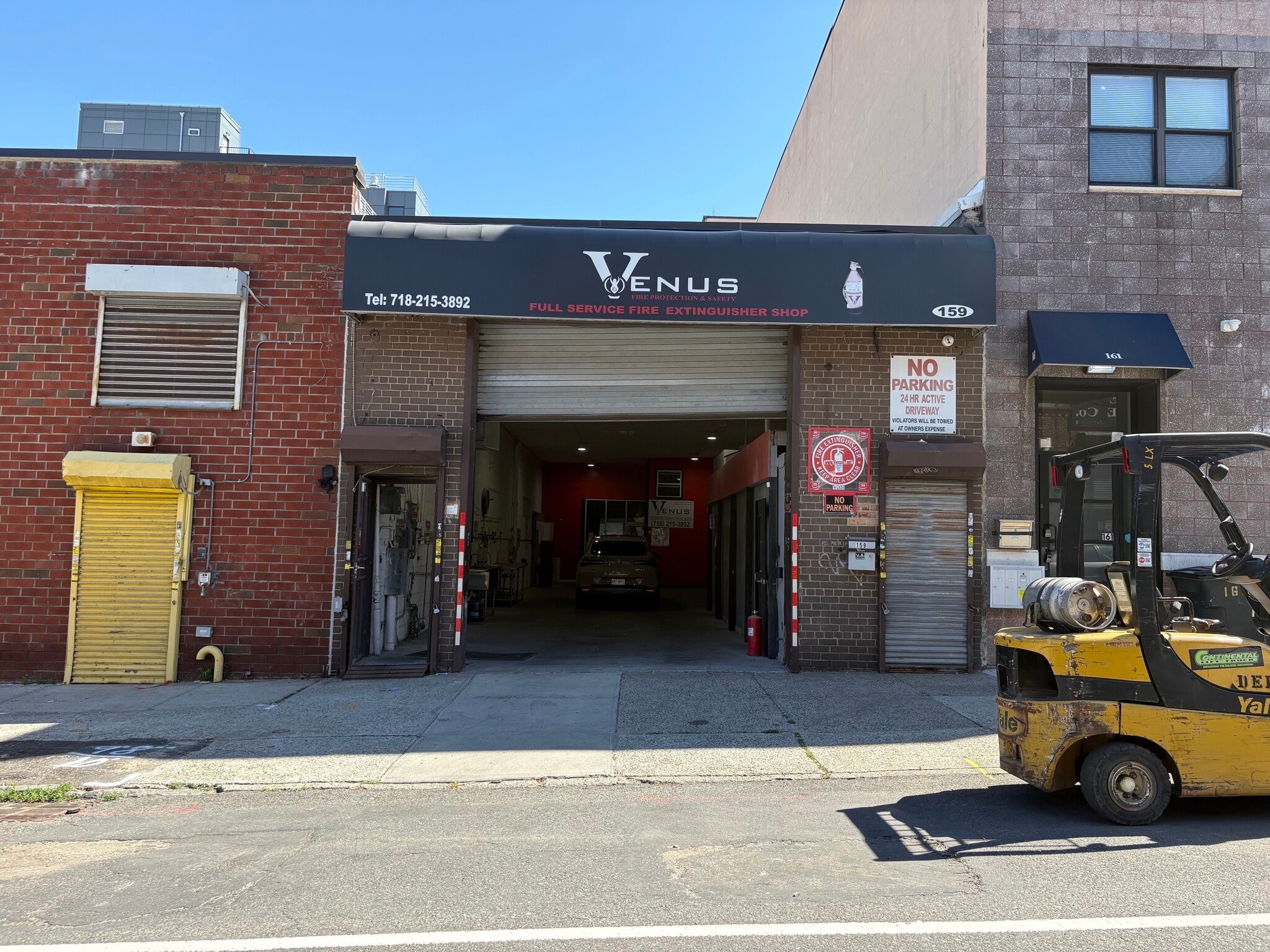 159 21st St, Brooklyn, NY for Rent