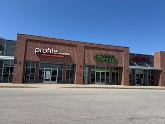 Owensboro, KY Retail - 2876 Heartland Crossing Blvd