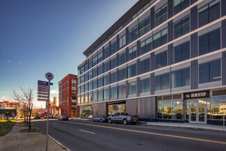 Richmond, VA Office - 414-434 Hull St Richmond, VA Office - 414-434 Hull St