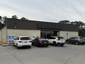 Gulfport, MS Flex - 14443 Creosote Rd