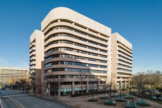 Arlington, VA Office - 2451 Crystal Dr