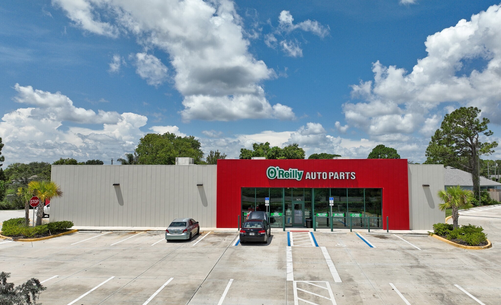 7475 N US Highway 1, Cocoa, FL for Sale