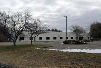 25-45 Commerce Drive
