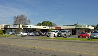 Stockton, CA Retail - 9210 Thornton Rd Stockton, CA Retail - 9210 Thornton Rd