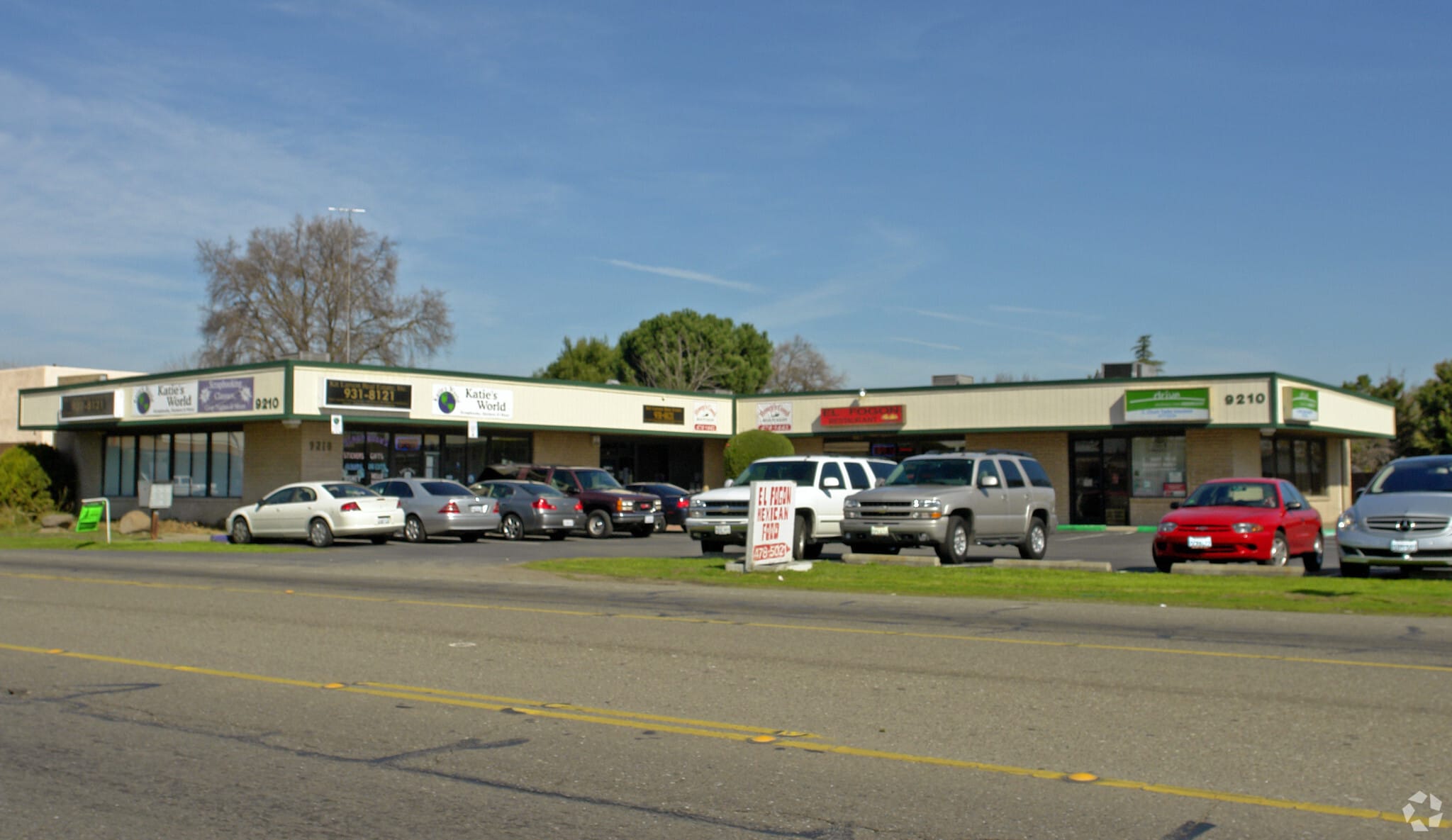 9210 Thornton Rd, Stockton, CA for Rent