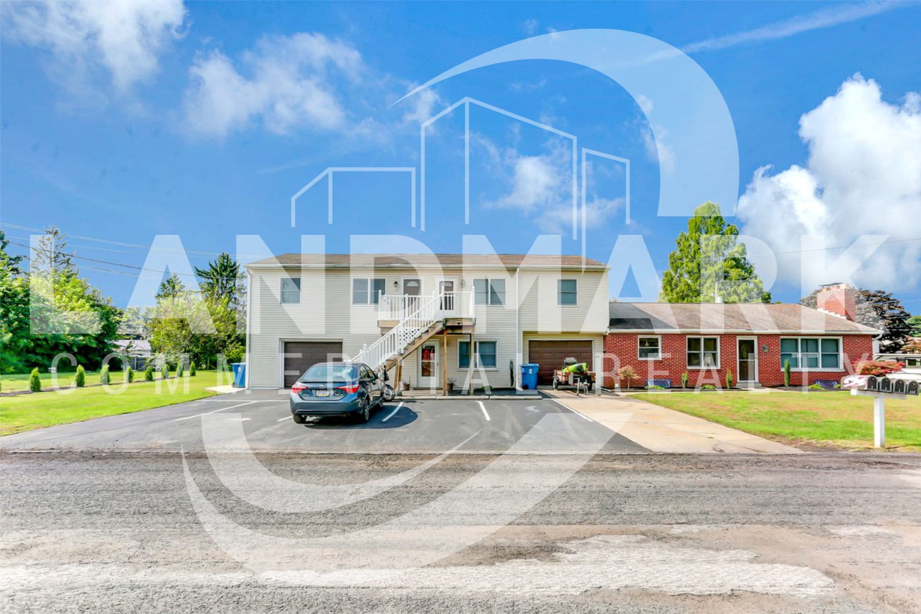 443 Linden St, Mechanicsburg, PA for Sale