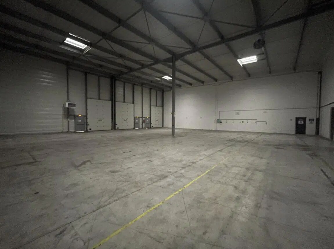, Moissy-Cramayel, SEM for Rent