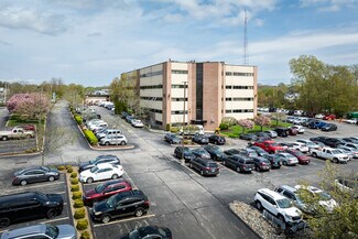 Johnston, RI Office/Medical, Medical - 1524 Atwood Ave