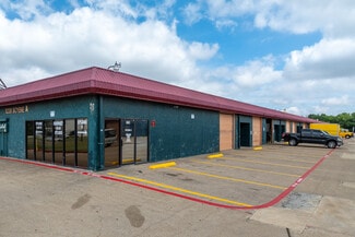 Mesquite, TX Flex - 1228 W Scyene Rd Mesquite, TX Flex - 1228 W Scyene Rd
