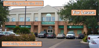 McAllen, TX Office - 1109 Nolana Ave